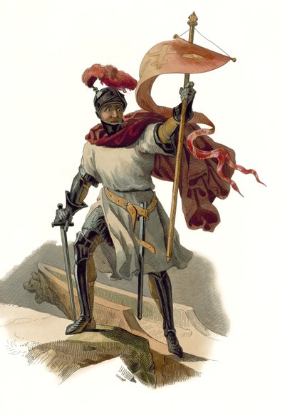 Guillaume le Conquérant - French School